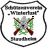Schützenverein "Winterlust" Staudheim